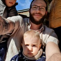 Guillaume Barvaux's Photo