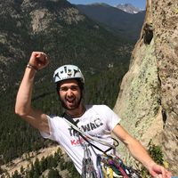 Ožbe Šteblaj's Photo