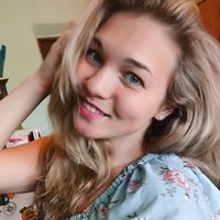 Алина Любишина的照片