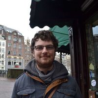 Фотографии пользователя Antoine Becka