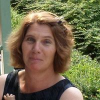 Sylvia Oppeneer's Photo