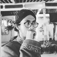 Muhammad Primastri Jati's Photo