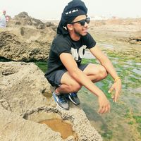 Fotos de Abdessamad Barik