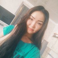 Nadira Egitalieva的照片