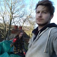 Matyáš Stiburek's Photo