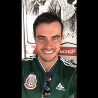 Ricardo Tortoriello's Photo