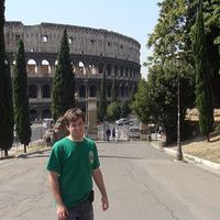 Raphael Baggio's Photo