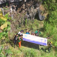 Mikhael Rahanra's Photo