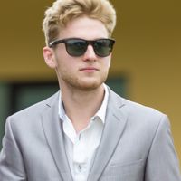 Peteris Tora's Photo