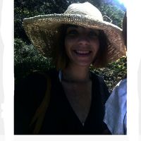 Veronique Fleury's Photo