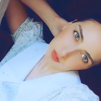 Nino Buzariashvili的照片