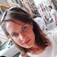 Kasia Masztalska's Photo