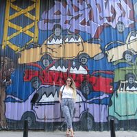 Le foto di Demet Karaismailoğlu