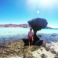 Michael Roth''s Photo