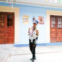 Maira Alarcon's Photo