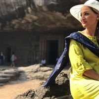 Shiva Christina Faraji's Photo