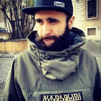 Pablo Arcón的照片