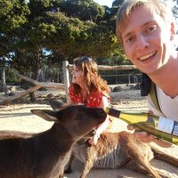 jono Bowtell's Photo