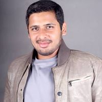 Azeem Abbas的照片