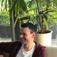 Duco Ottevanger's Photo