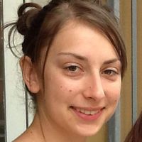 Camille MANNEBACH's Photo