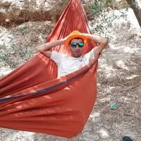 Mostapha Aatani's Photo