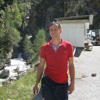 Дмитрий Касьянов's Photo