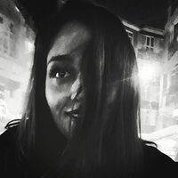 Irem Öztürk's Photo