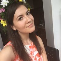 Andreea Miheti的照片