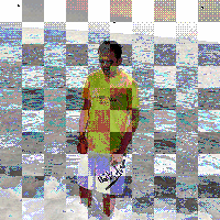 Omer Alemdar's Photo