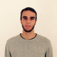 Hugo MONNIER's Photo