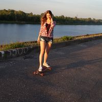 Natalia Golysheva's Photo