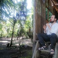 Fotos von Tomás Vélez