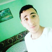 Hamza El Mellahi's Photo