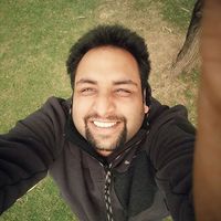 Bhaskar Agarwal's Photo