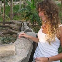 Melanie Bastiaens的照片