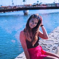 Greta Steigvilaitė's Photo