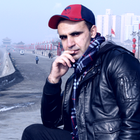 TOTAKHIL SAIDRAHMAN's Photo