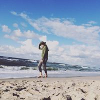 Sopova Sveta's Photo