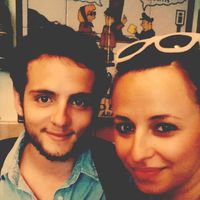 Fotos de Valentina Catalano