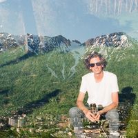 Peter Sailer的照片