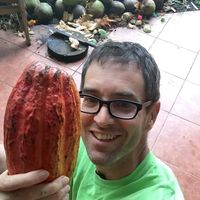 Fotos de Daniel Mackler