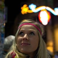 Sandra Patrusevaite's Photo