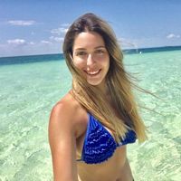 Priscila Arias的照片