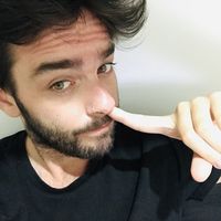 Giuseppe Florio's Photo