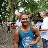 Mogamad Arendse's Photo