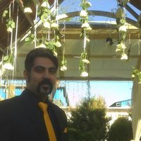 Majid Omidvar的照片