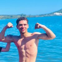 Mohamed Saghou's Photo