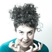 Athena Edison Lahm的照片