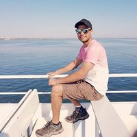 Sumit Gaddam's Photo